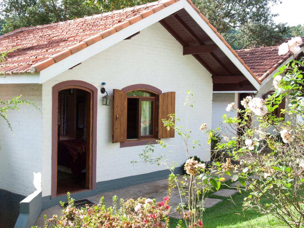 Pousada Oliveri Monte Verde  Dış mekan fotoğraf
