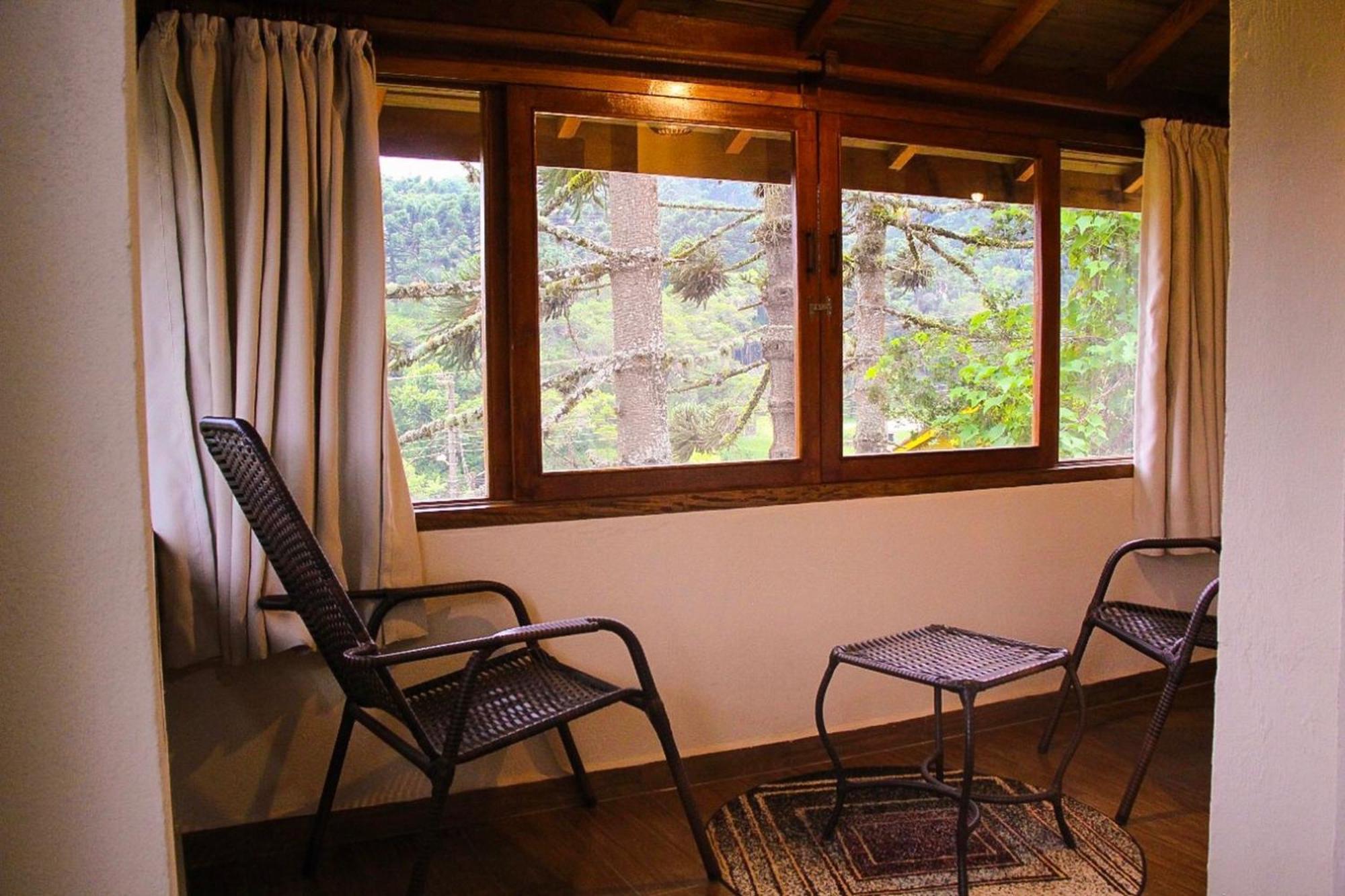 Pousada Oliveri Monte Verde  Dış mekan fotoğraf