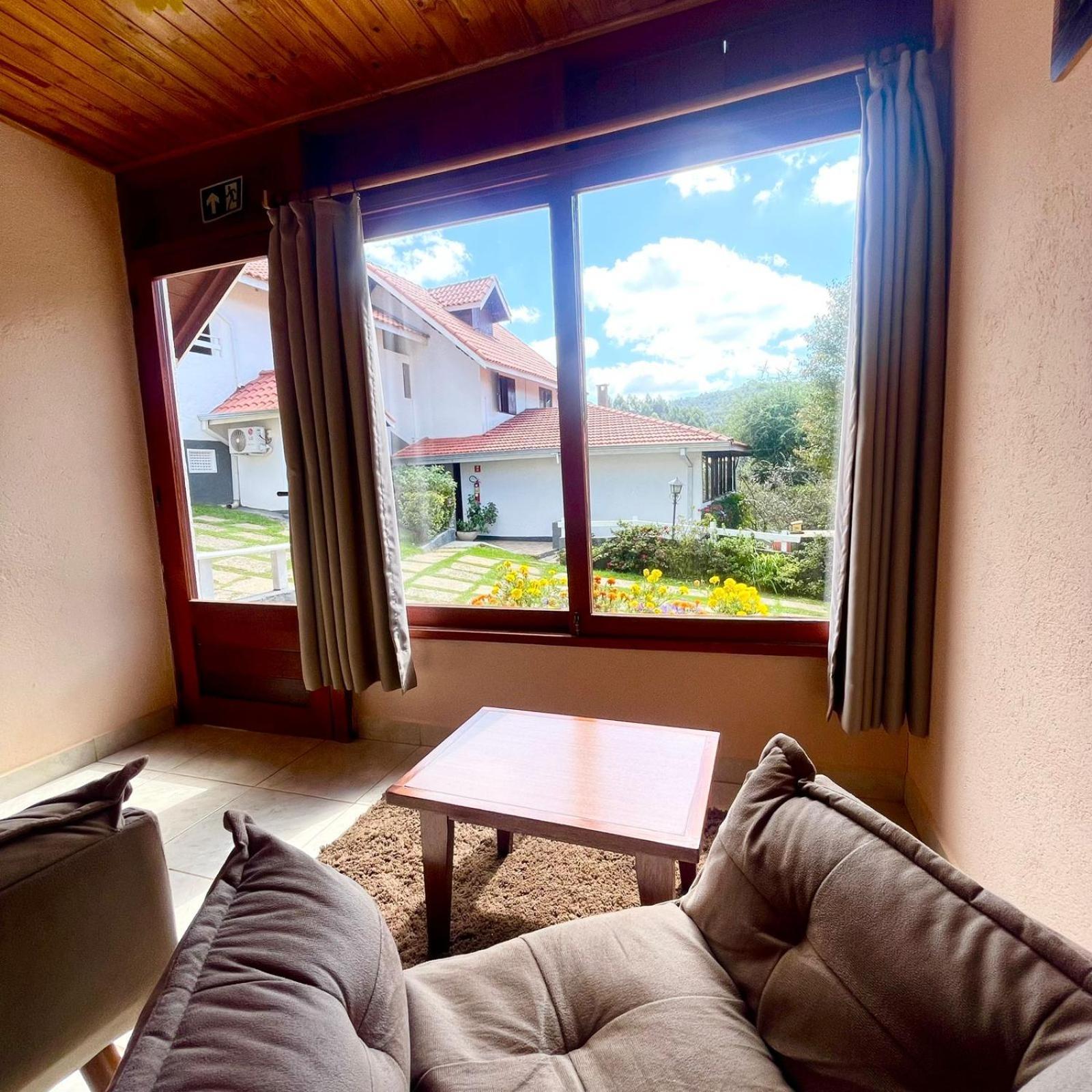 Pousada Oliveri Monte Verde  Dış mekan fotoğraf
