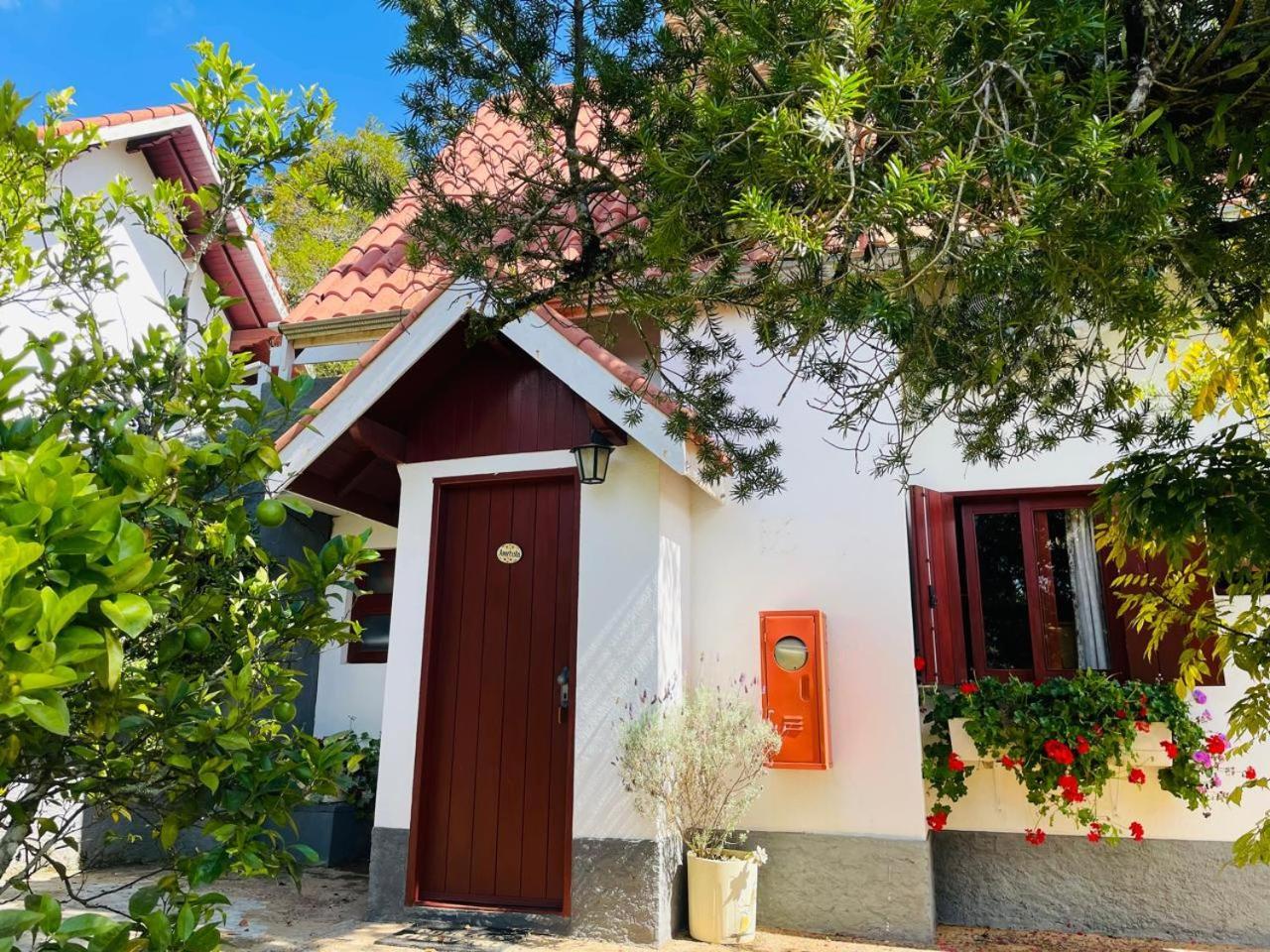 Pousada Oliveri Monte Verde  Dış mekan fotoğraf